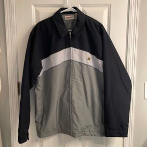 Lightweight Mens Quiksilver jacket